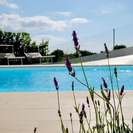 Villa Almata Lu Lioni 外观 照片