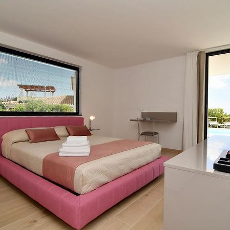 Villa Almata Lu Lioni 外观 照片