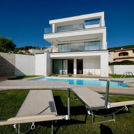 Villa Almata Lu Lioni 外观 照片