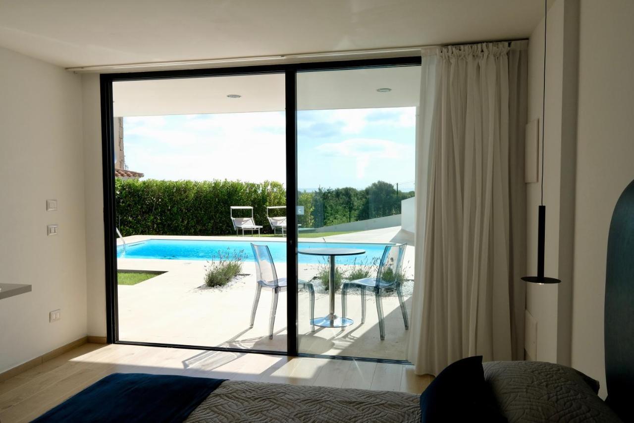 Villa Almata Lu Lioni 外观 照片