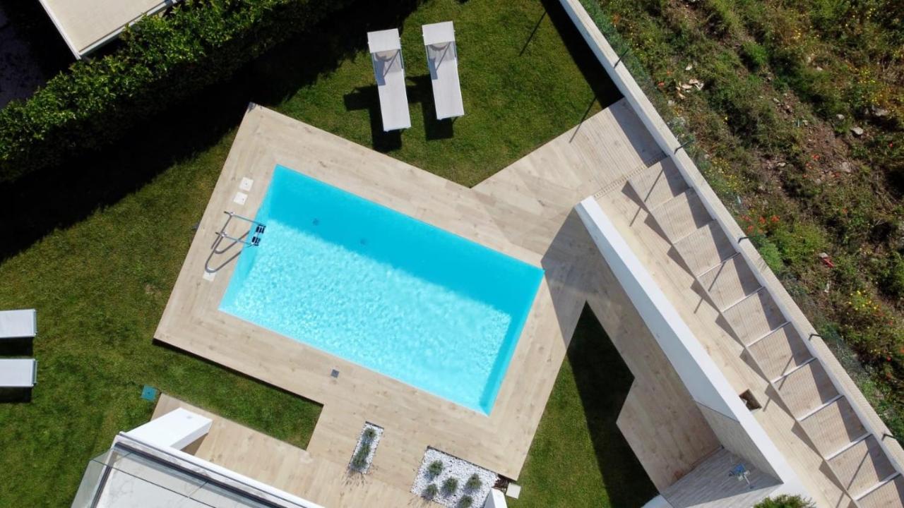Villa Almata Lu Lioni 外观 照片